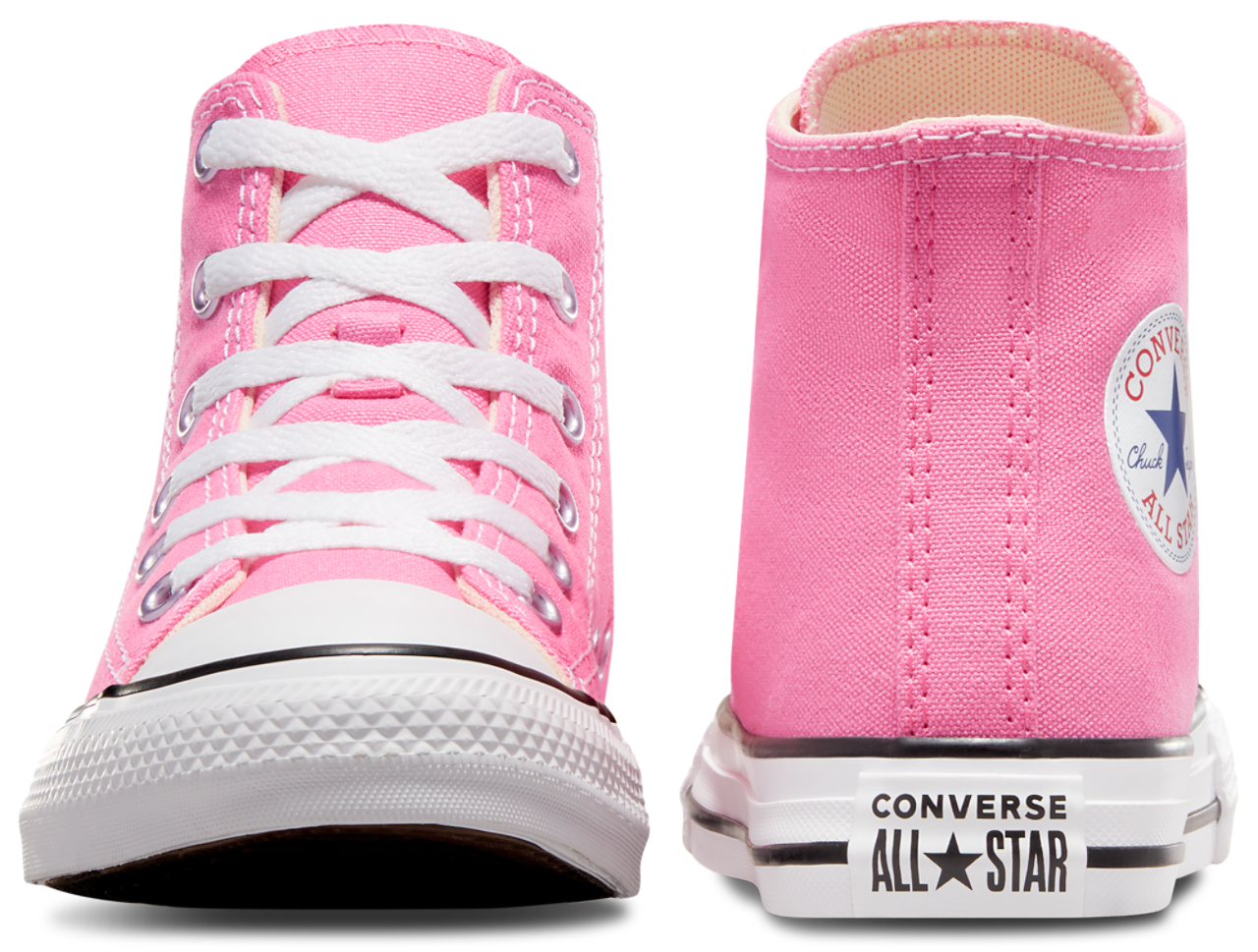 Converse All Star High Top Image 5 of 9. Tap to open photo gallery.