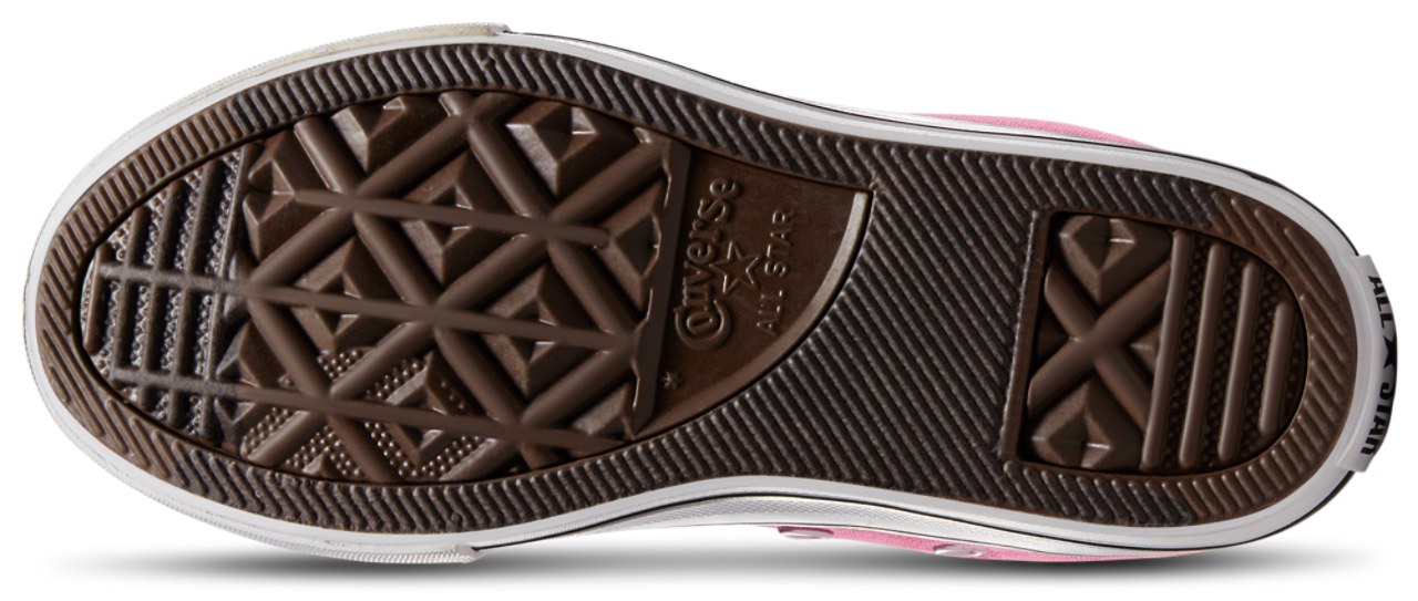 Converse All Star High Top Image 6 of 9. Tap to open photo gallery.