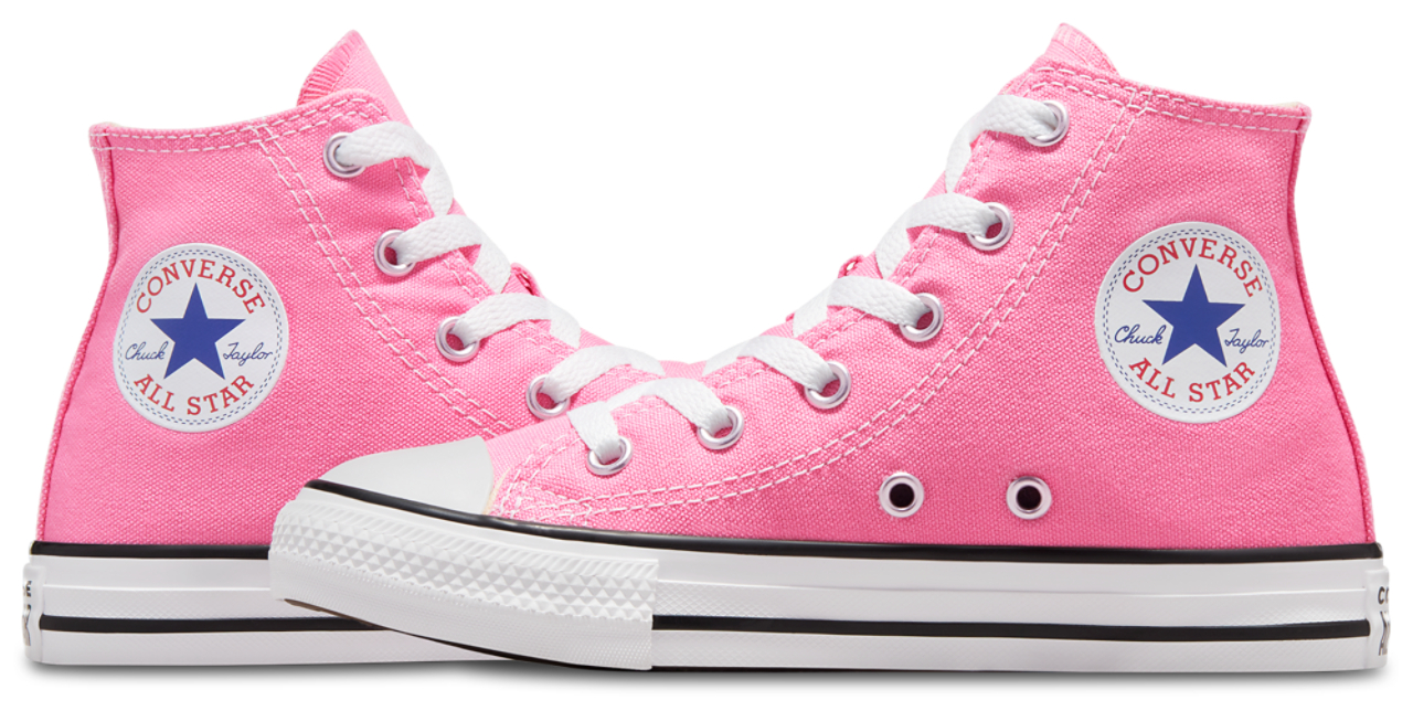 Converse All Star High Top Image 8 of 9. Tap to open photo gallery.