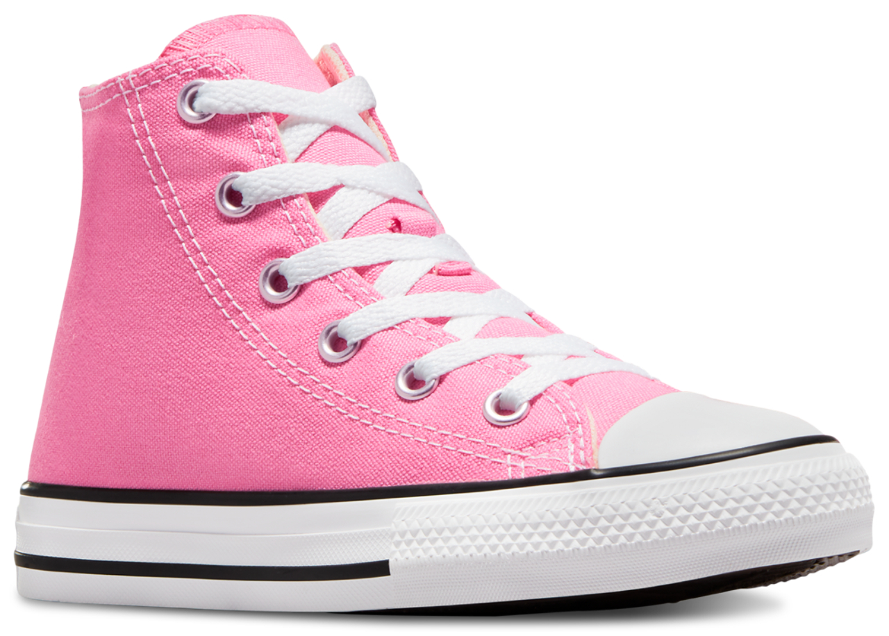 Converse All Star High Top Image 9 of 9. Tap to open photo gallery.