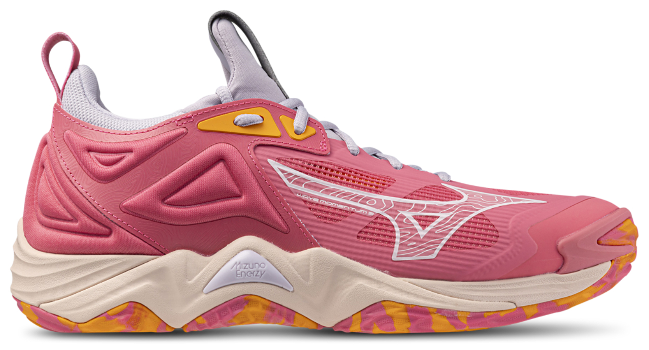 Mizuno Wave Momentum 3 バレーボールシューズ 27.0 Amazon.com | Mizuno Wave Momentum 3 Men's Volleyball Shoe