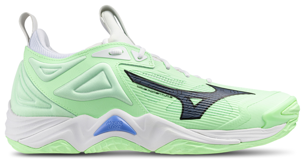 Mizuno Wave Momentum 3 - Men's | Champs Sports