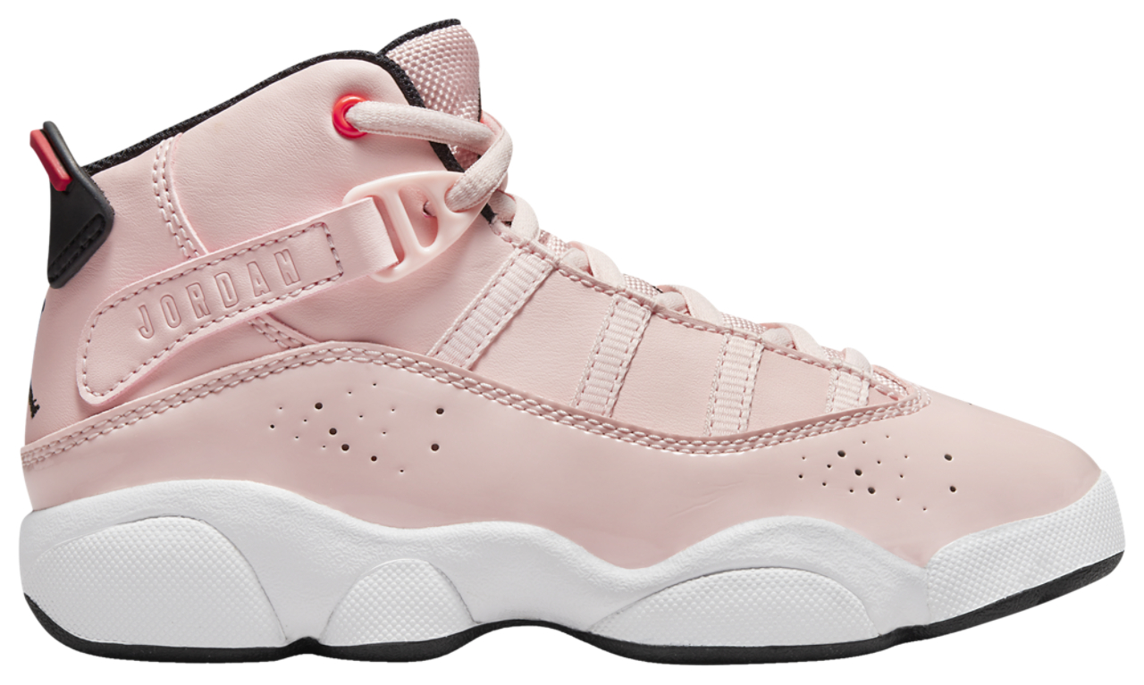 Jordan 6 Rings Image 1 of 5. Tap to open photo gallery.