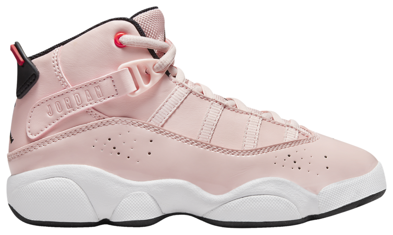 Jordan 6 Rings Image 1 of 5. Tap to open photo gallery.