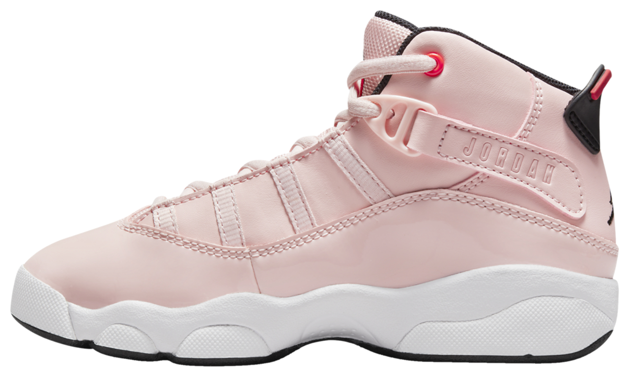 Jordan 6 Rings Image 2 of 5. Tap to open photo gallery.