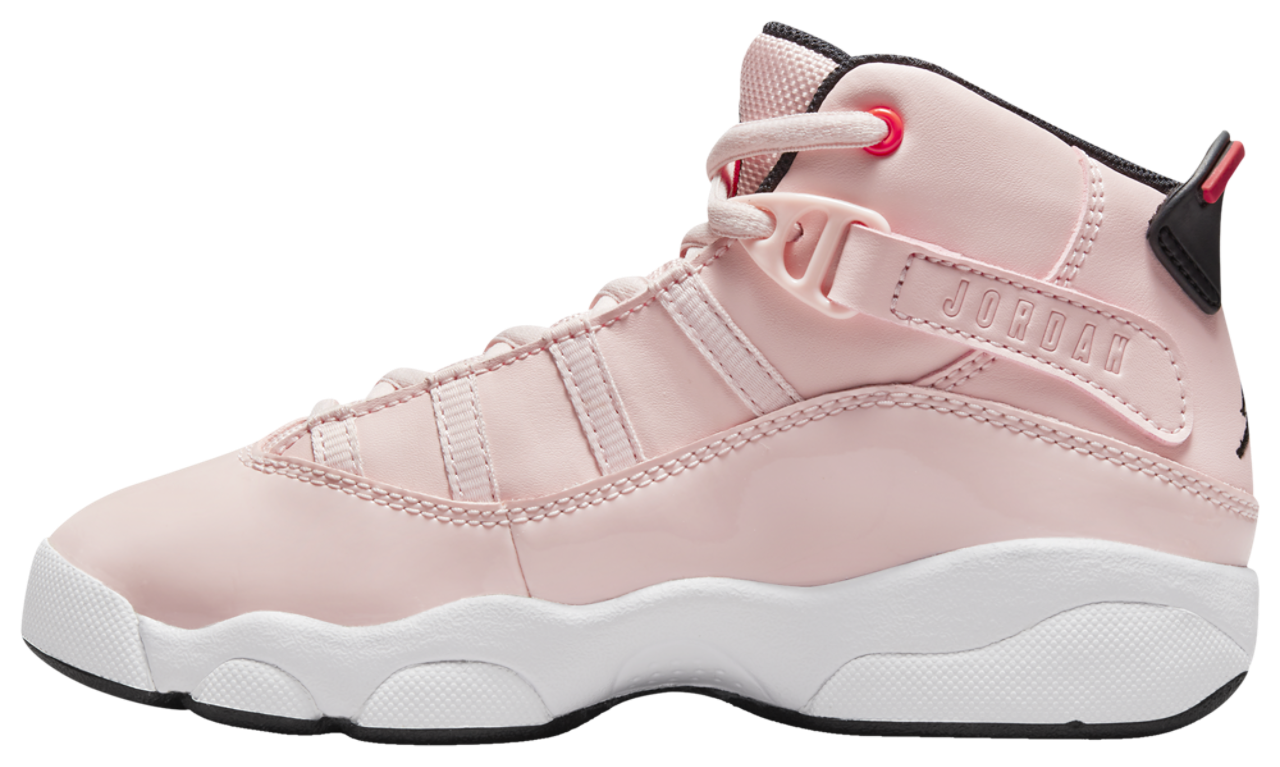 Jordan 6 Rings Image 2 of 5. Tap to open photo gallery.