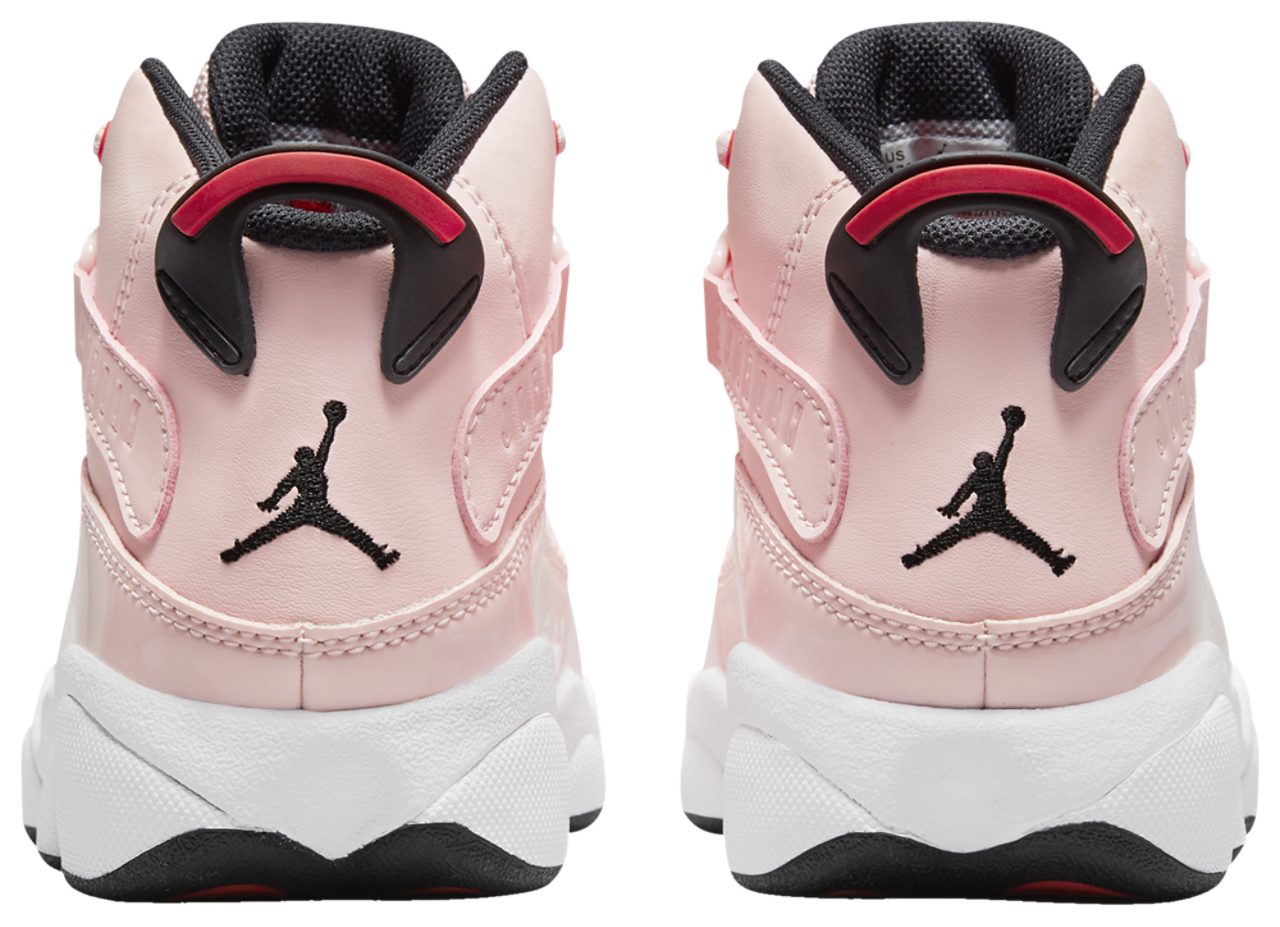 Jordan 6 Rings Image 3 of 5. Tap to open photo gallery.