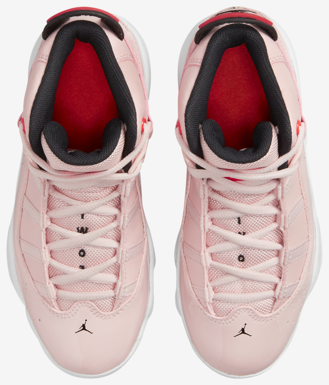Jordan 6 Rings Image 4 of 5. Tap to open photo gallery.