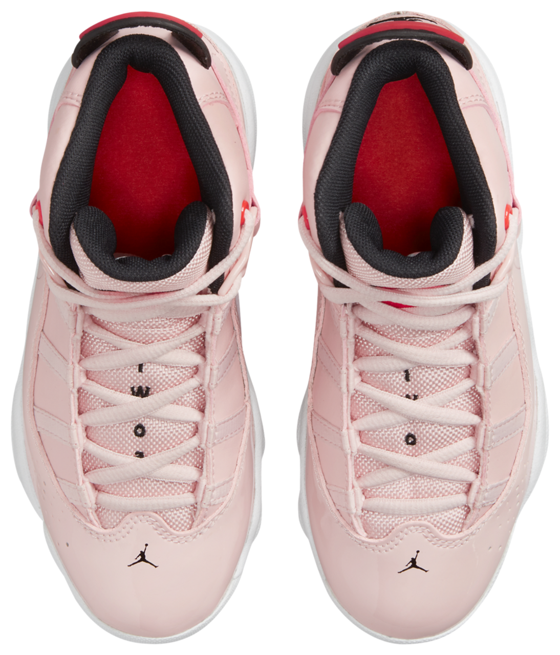 Jordan 6 Rings Image 4 of 5. Tap to open photo gallery.