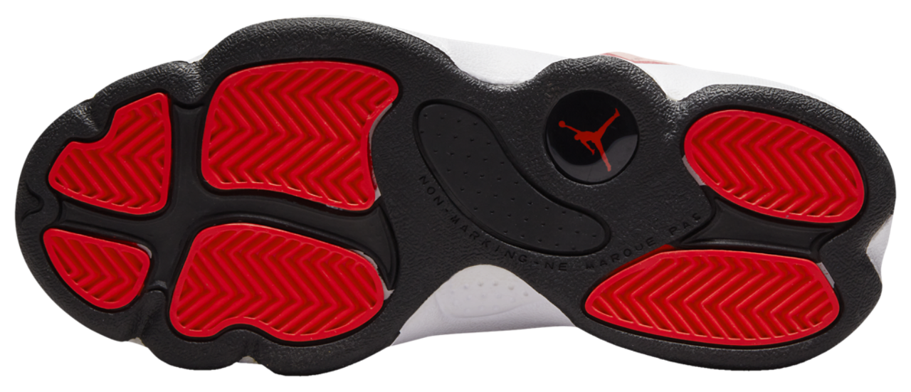 Jordan 6 Rings Image 5 of 5. Tap to open photo gallery.