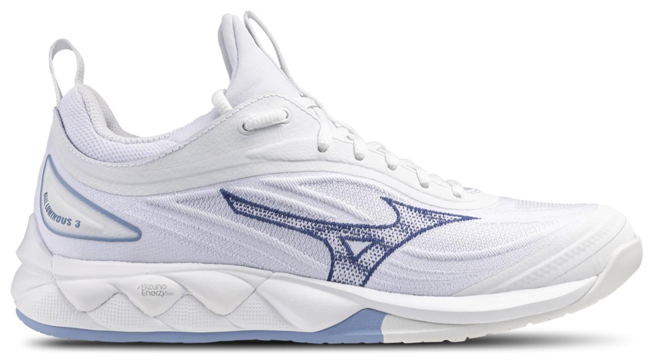 Mizuno Wave Luminous Image 1 of 5. Tap to open photo gallery.