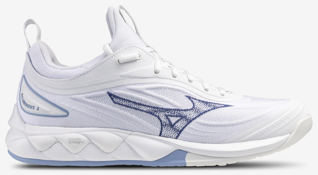 Mizuno Wave Luminous Image 1 of 5. Tap to open photo gallery.