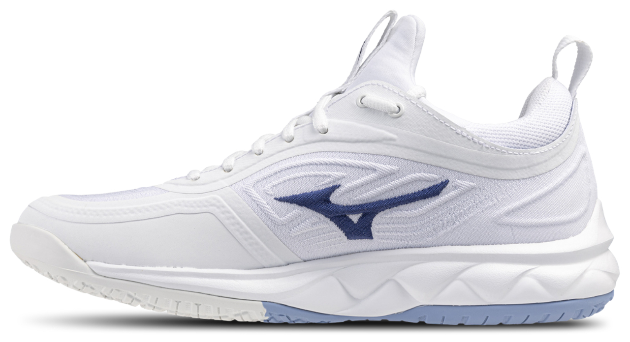 Mizuno Wave Luminous Image 2 of 5. Tap to open photo gallery.