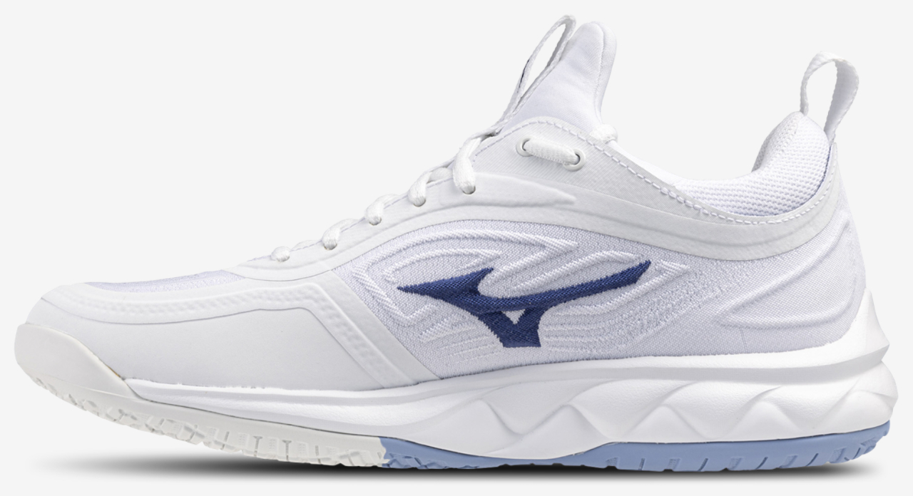 Mizuno Wave Luminous Image 2 of 5. Tap to open photo gallery.