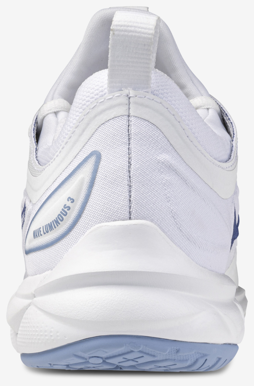 Mizuno Wave Luminous Image 3 of 5. Tap to open photo gallery.