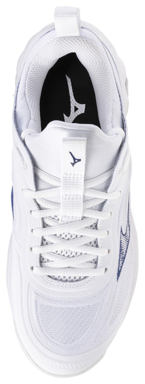 Mizuno Wave Luminous Image 4 of 5. Tap to open photo gallery.