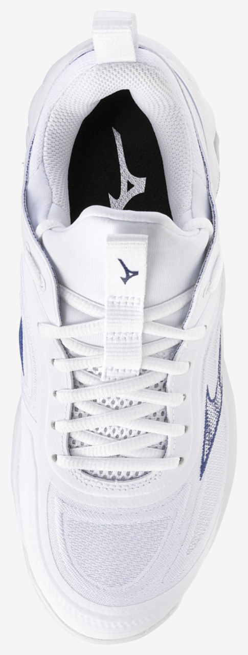 Mizuno Wave Luminous Image 4 of 5. Tap to open photo gallery.