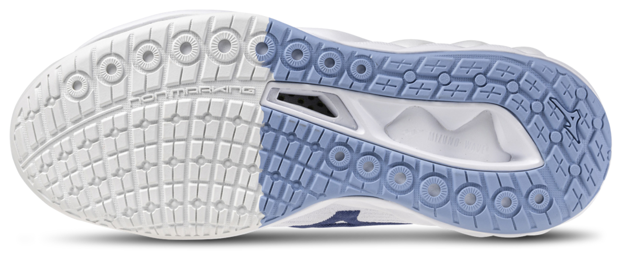 Mizuno Wave Luminous Image 5 of 5. Tap to open photo gallery.