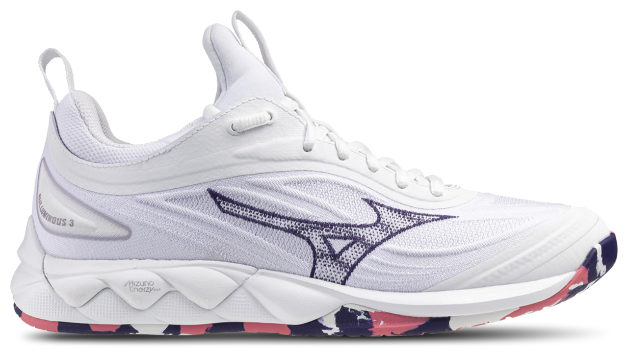 Mizuno Wave Luminous | Foot Locker