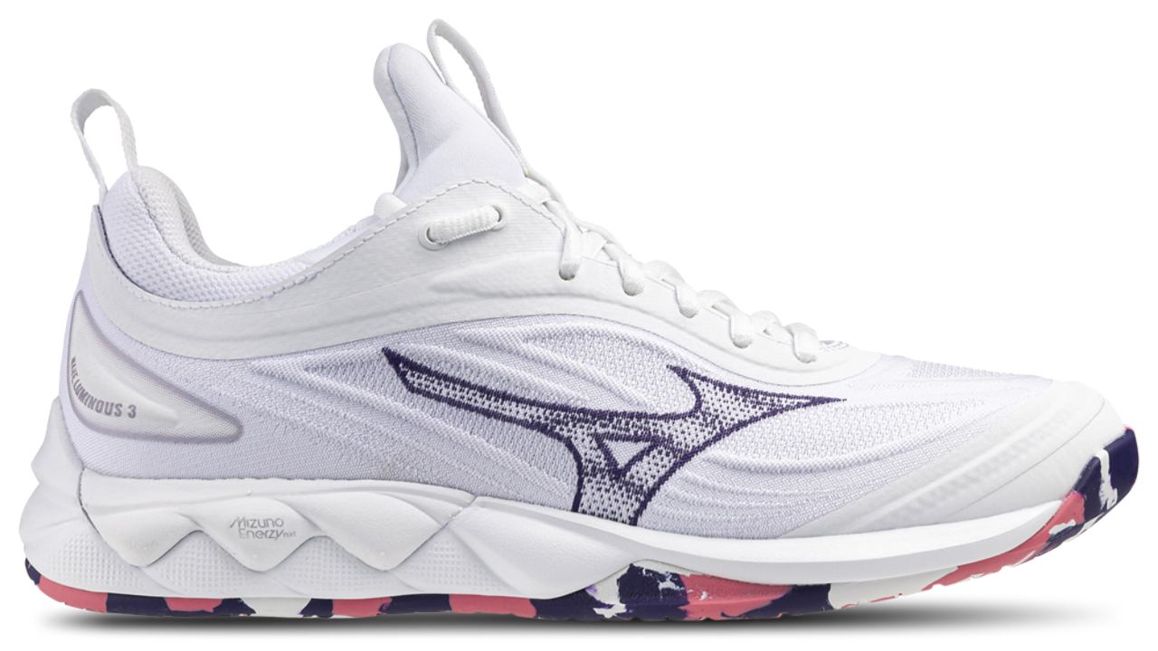 Mizuno ポロパン白 Lサイズ Mizuno Wave Luminous - Women's | Foot Locker