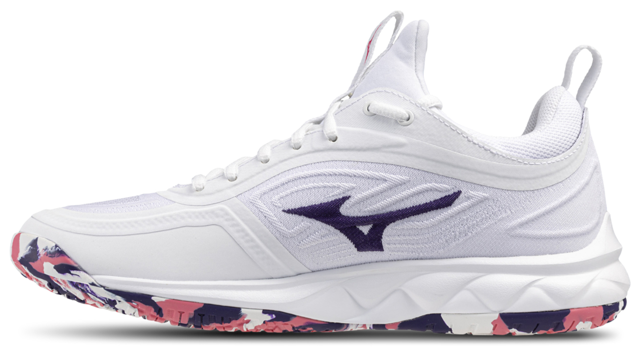 Mizuno Wave Luminous Image 2 of 5. Tap to open photo gallery.