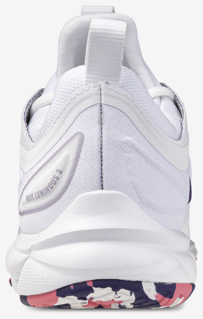 Mizuno Wave Luminous Image 3 of 5. Tap to open photo gallery.