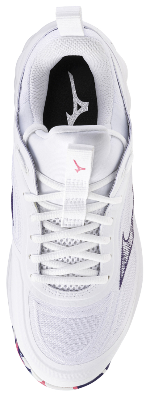 Mizuno Wave Luminous Image 4 of 5. Tap to open photo gallery.