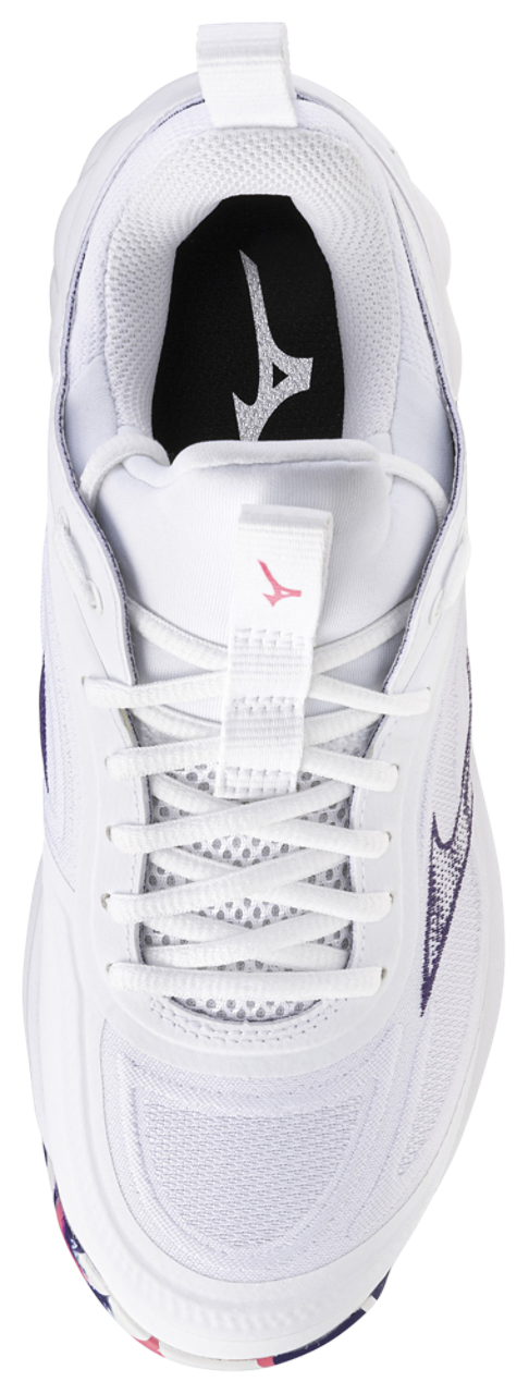 Mizuno Wave Luminous - Women's | Foot Locker