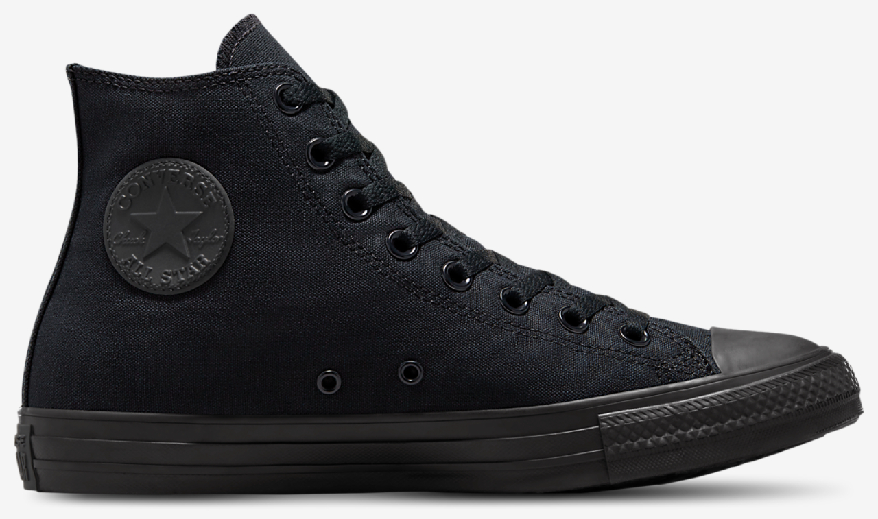 Converse All Star High Top Image 1 of 7. Tap to open photo gallery.
