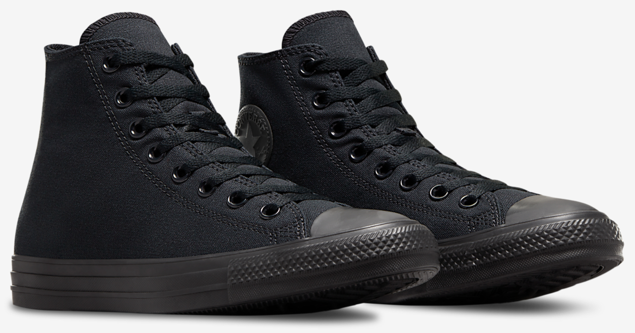 Converse All Star High Top Image 2 of 7. Tap to open photo gallery.