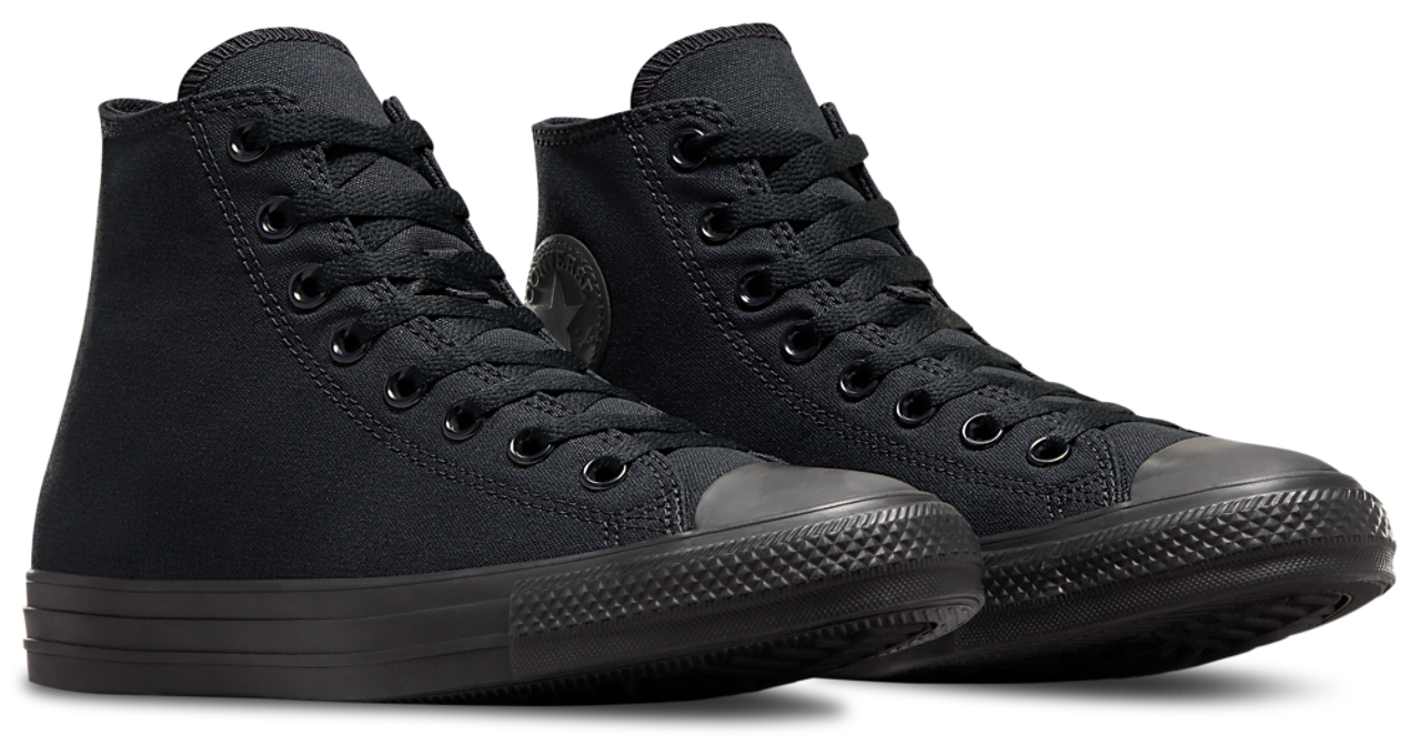 Converse All Star High Top Image 2 of 7. Tap to open photo gallery.