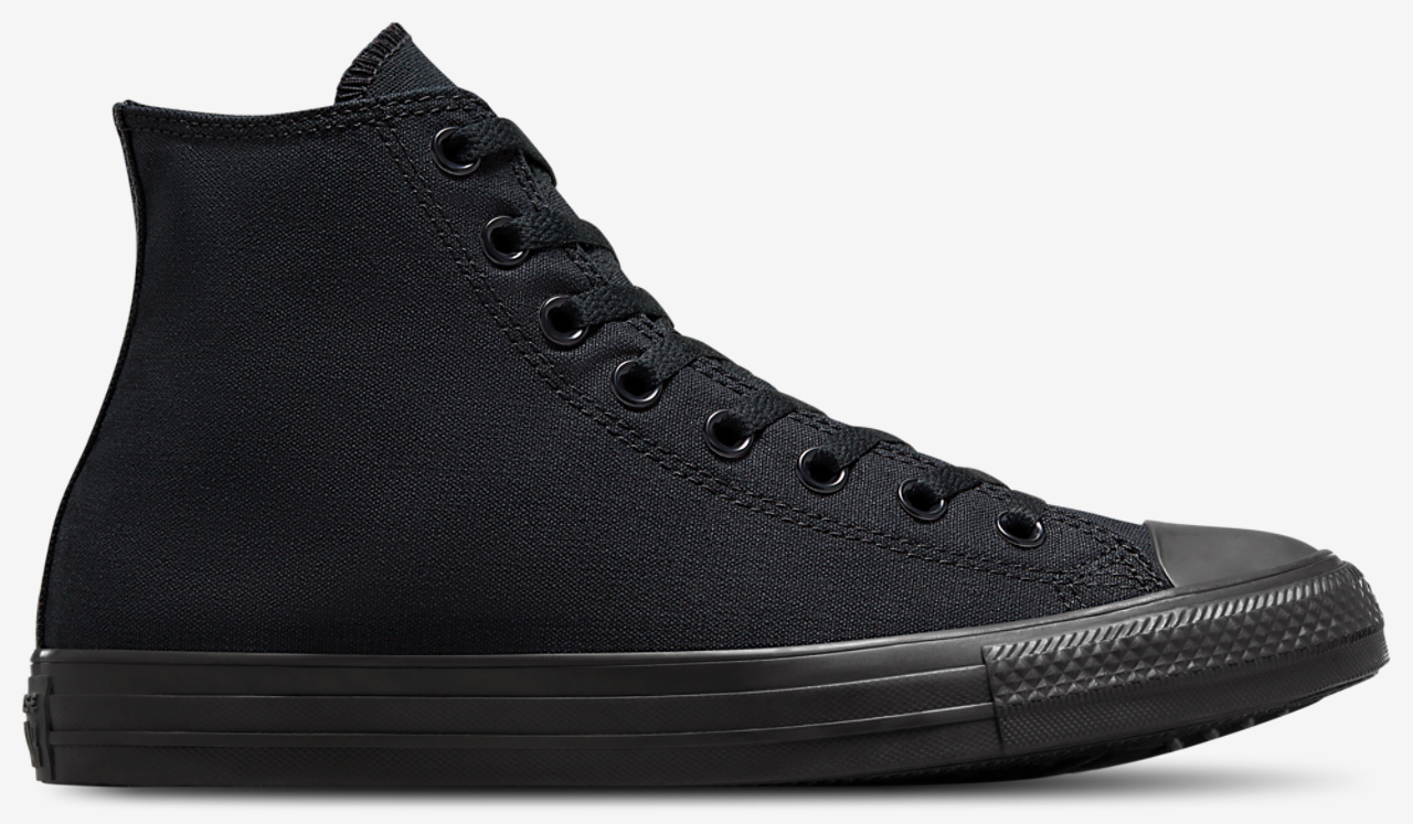 Converse All Star High Top Image 3 of 7. Tap to open photo gallery.