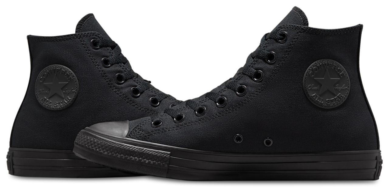 Converse All Star High Top Image 6 of 7. Tap to open photo gallery.