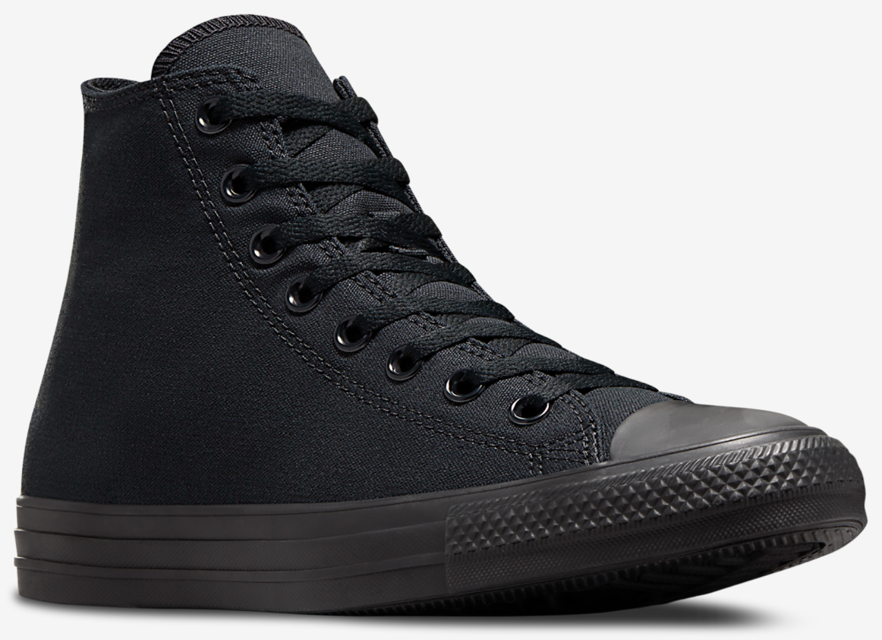 Converse All Star High Top Image 7 of 7. Tap to open photo gallery.