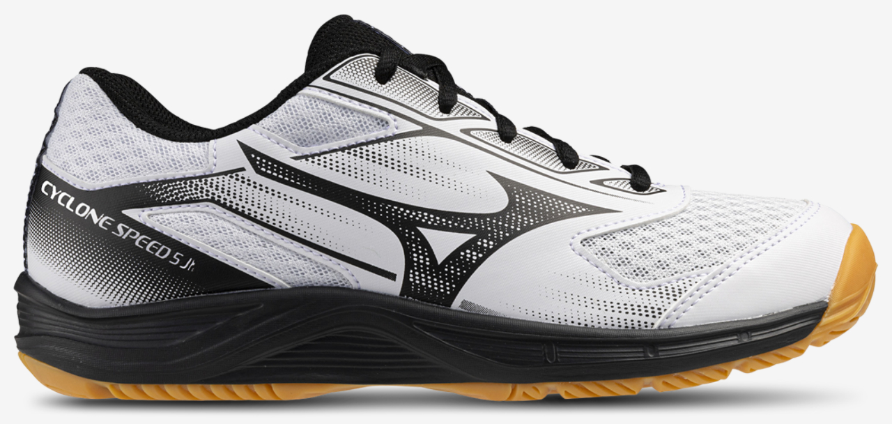 Mizuno Cyclone Speed 3 Image 1 of 5. Tap to open photo gallery.