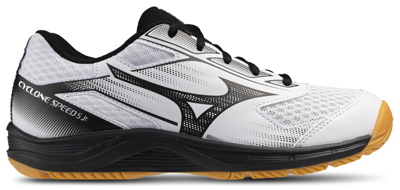 シューズ Mizuno Mizuno Cyclone Speed 3 - Boys' Grade School | Foot Locker