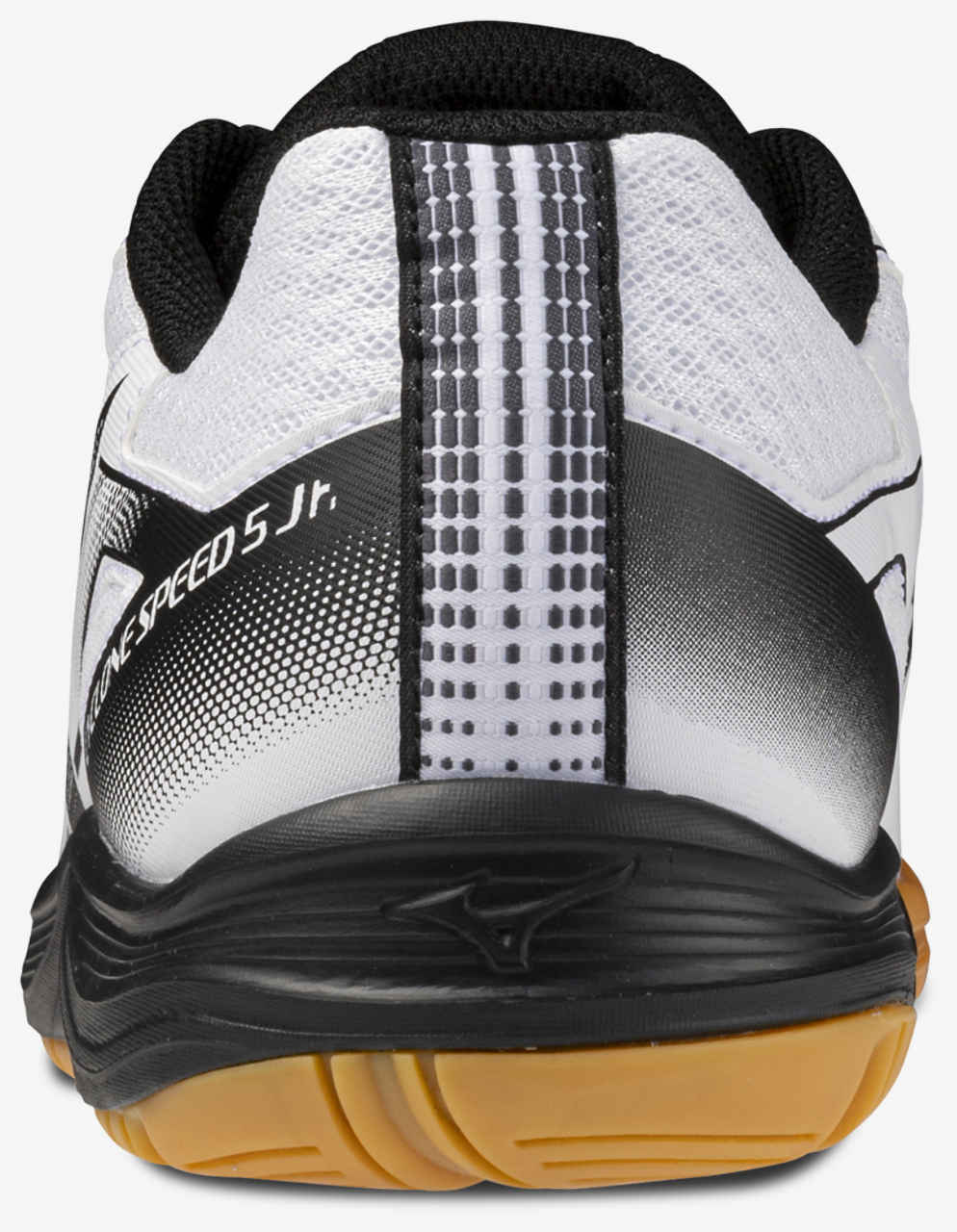 Mizuno Cyclone Speed 3 Image 3 of 5. Tap to open photo gallery.
