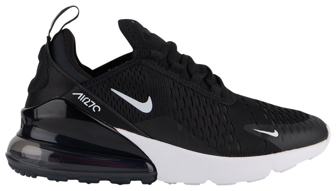 Nike Air Max 270 Image 1 of 6. Tap to open photo gallery.