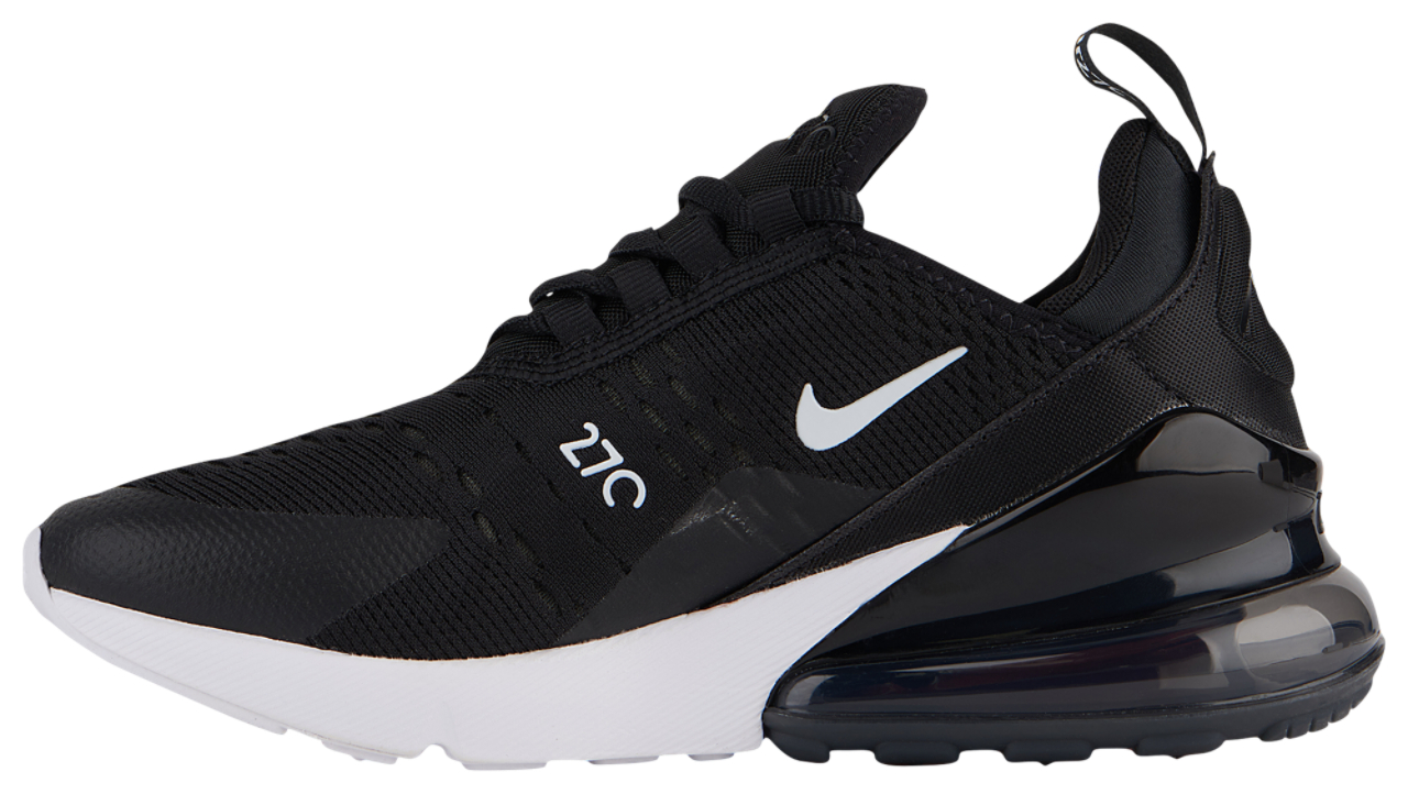 Nike Air Max 270 Image 3 of 6. Tap to open photo gallery.