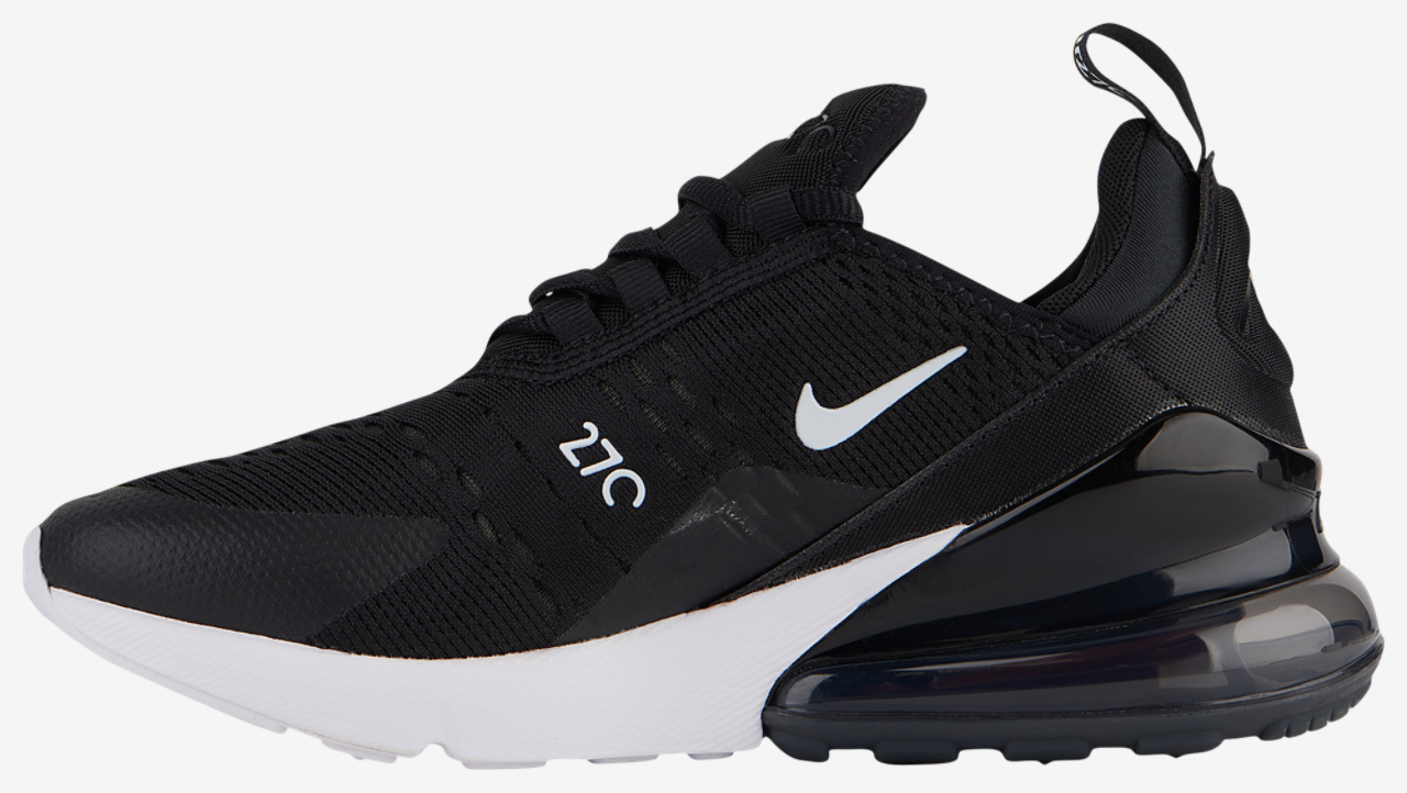 Nike Air Max 270 Image 3 of 6. Tap to open photo gallery.