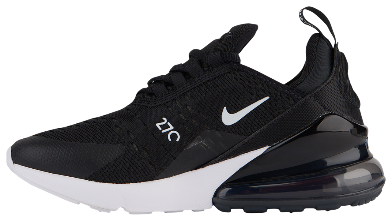 Nike Air Max 270 Image 3 of 6. Tap to open photo gallery.