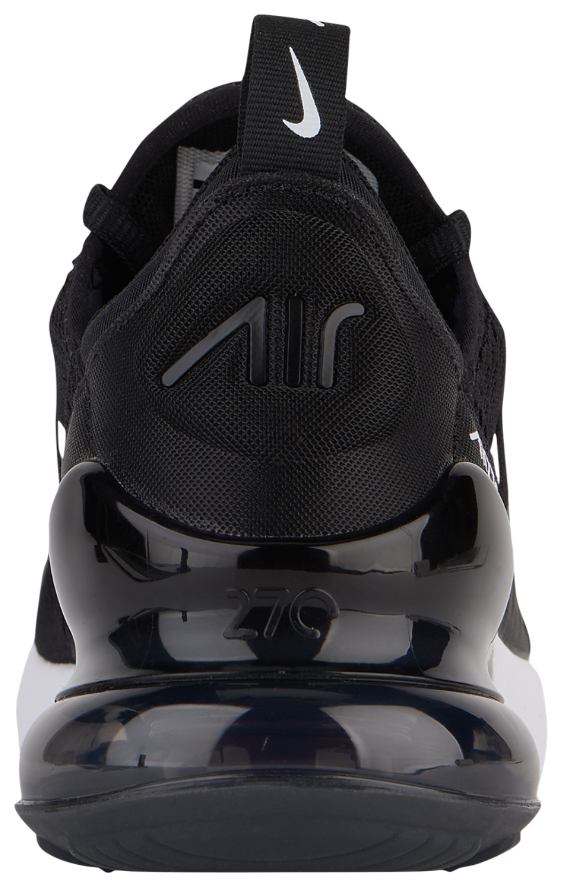Nike Air Max 270 Image 4 of 6. Tap to open photo gallery.