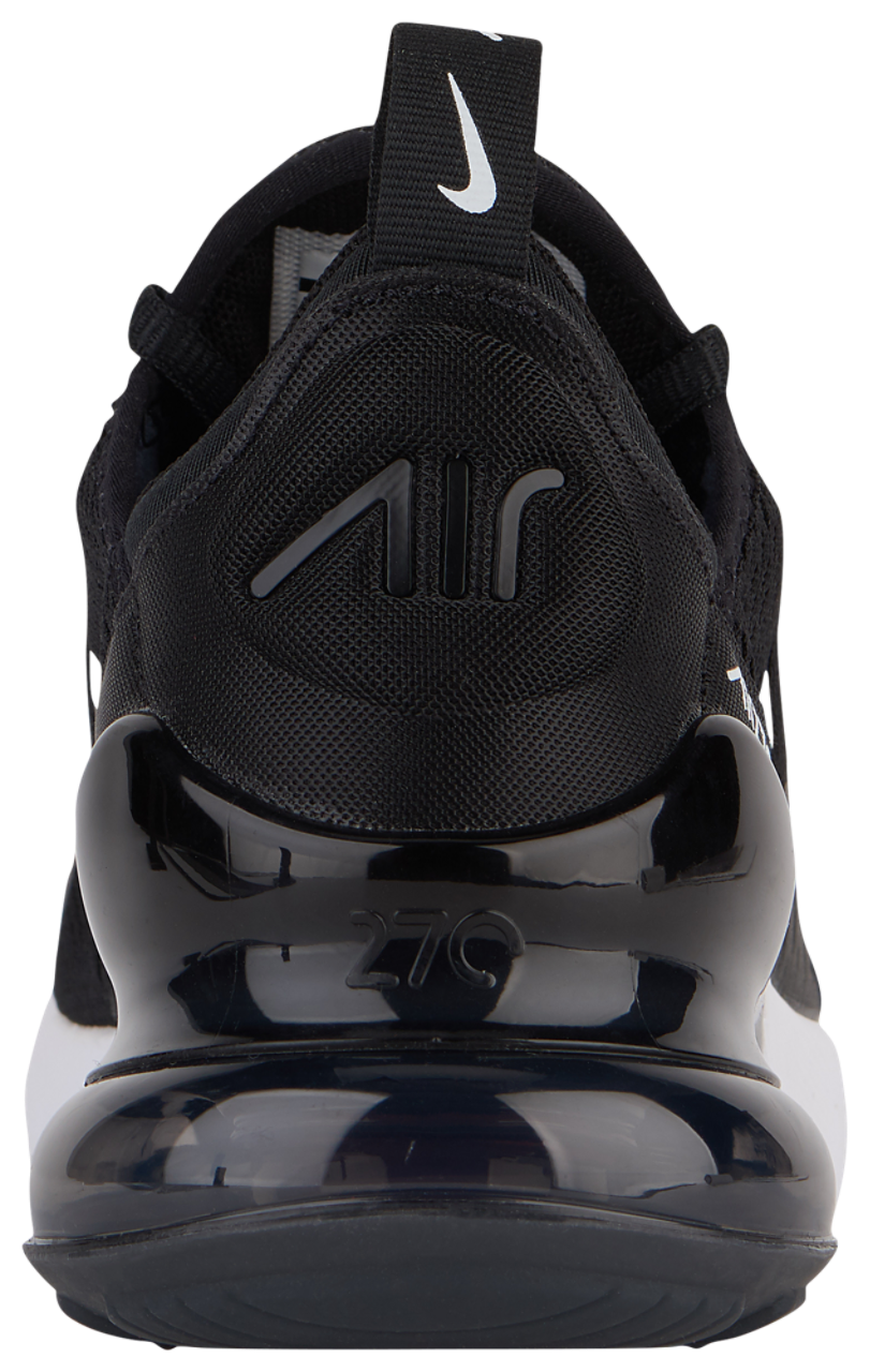 Nike Air Max 270 Image 4 of 6. Tap to open photo gallery.