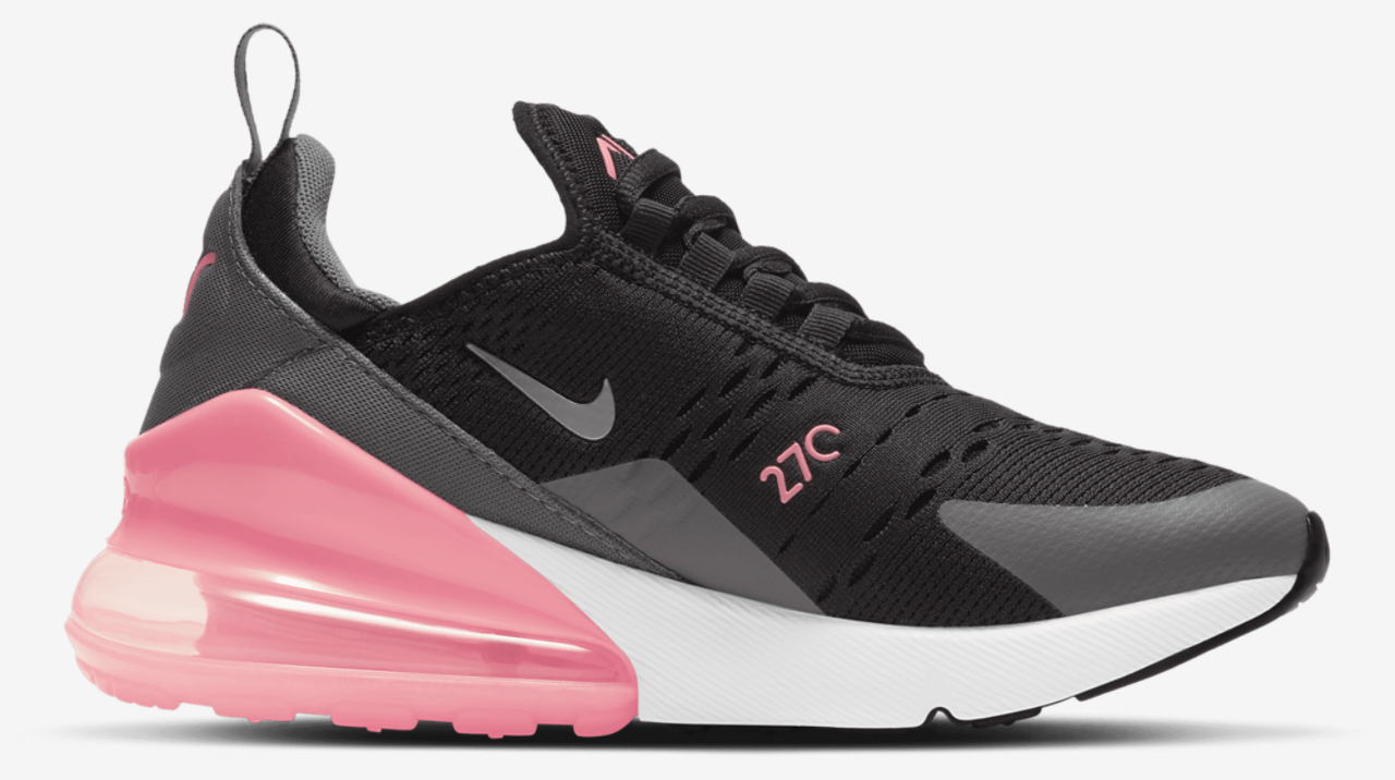 Nike Air Max 270 Image 1 of 5. Tap to open photo gallery.