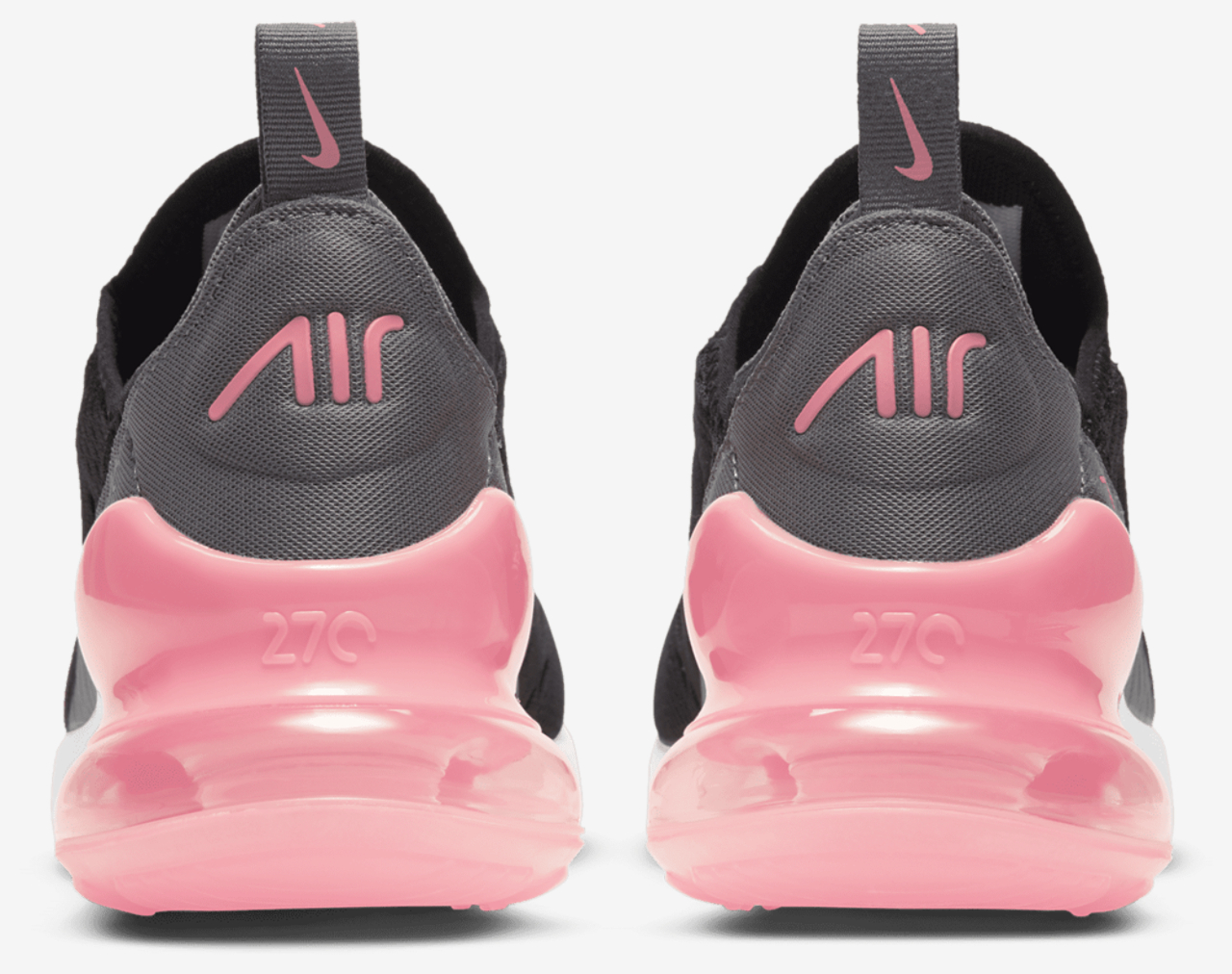 Nike Air Max 270 Image 3 of 5. Tap to open photo gallery.