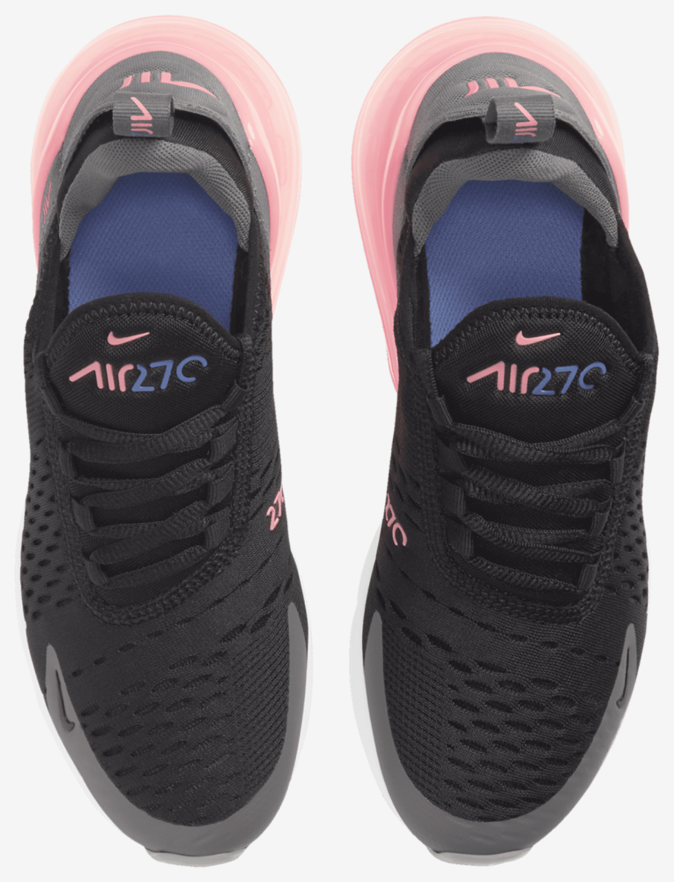 Nike Air Max 270 Image 4 of 5. Tap to open photo gallery.