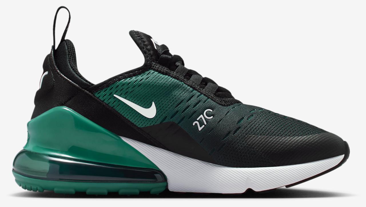Nike Air Max 270 Image 1 of 5. Tap to open photo gallery.