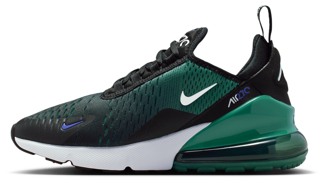 Nike Air Max 270 Image 2 of 5. Tap to open photo gallery.