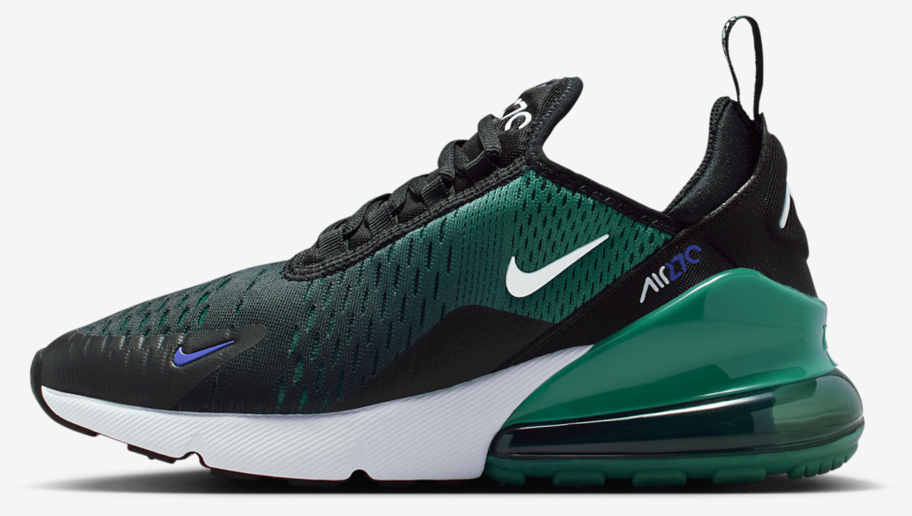 Nike Air Max 270 Image 2 of 5. Tap to open photo gallery.
