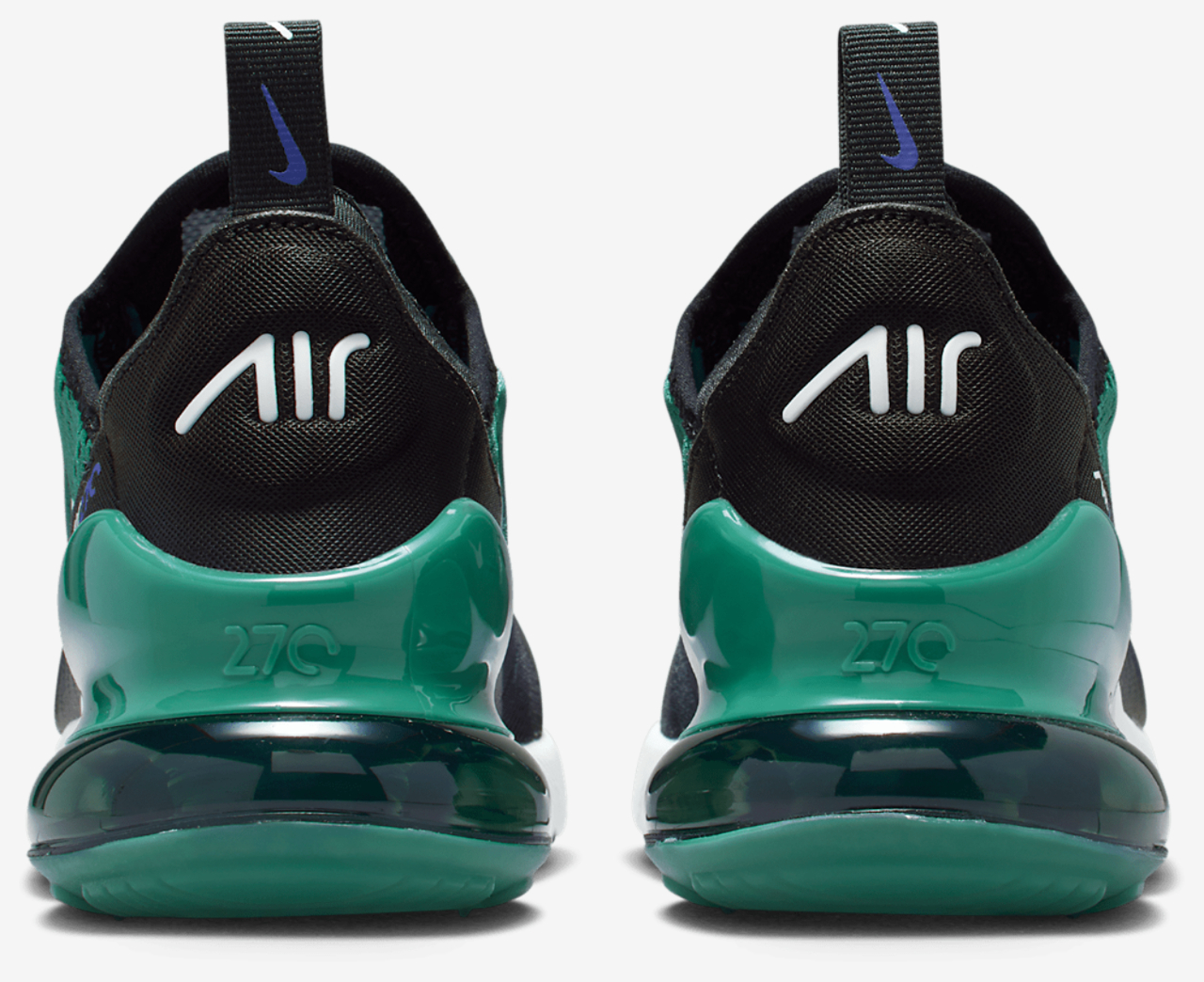 Nike Air Max 270 Image 3 of 5. Tap to open photo gallery.